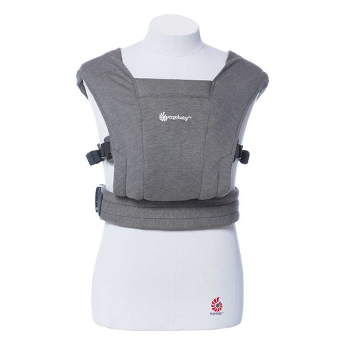 Ergobaby babytrage embrace - ergobaby,