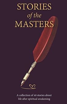 Stories the masters 40 - the,