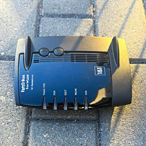 Avm fritz box fon wlan - fritz!box,