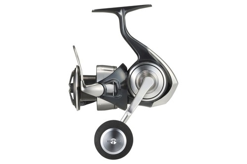 Daiwa certate 4000 - 24,