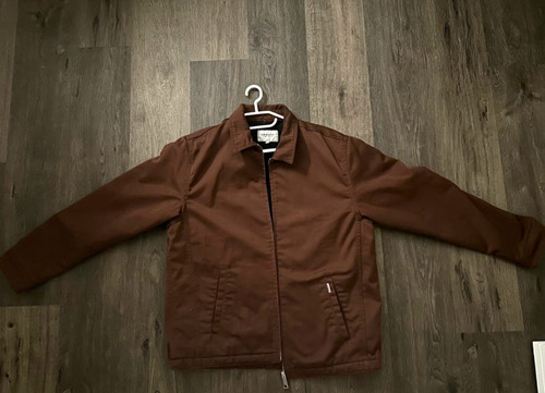 Carhartt wip modular jacket - carhartt,
