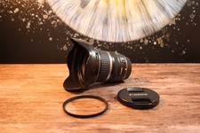 Canon EOS EF-S 10-22mm