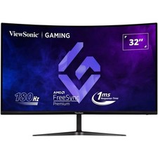 ViewSonic VX3218C-2K OMNI 32