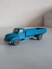 Wiking LKW Magirus 3500