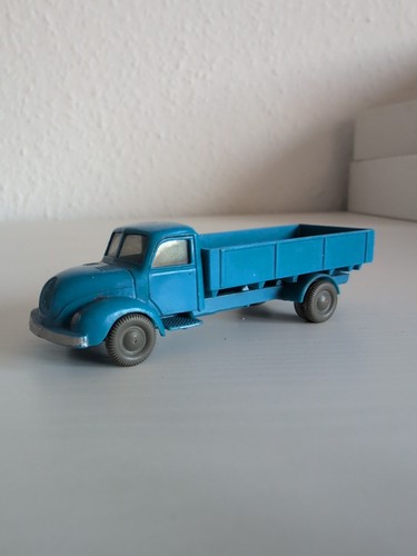 Wiking lkw magirus - lkw,