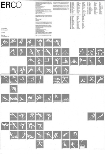 Otl aicher erco - otl, –