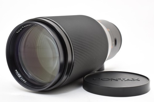 Top neuwertig contax - neuwertig],