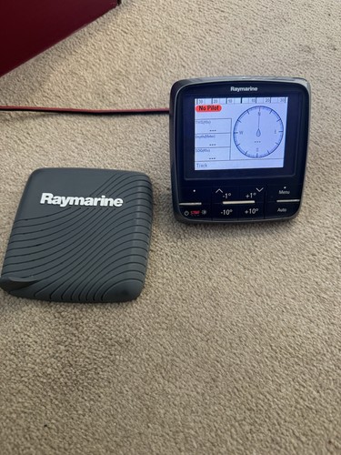 Raymarine p70 autopilot - raymarine,