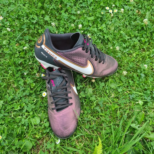 Nike tiempo acadamy - nike,