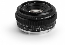 Ttartisan 25mm fuji - ttartisan, x-mount