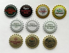 Seltene unbenutzte Carlsberg
