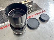 Nikon MF Nikkor 2,8 / 135mm Objektiv AI gebraucht