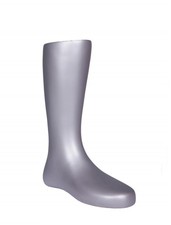 Dekofuss selbststehend aus