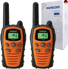 Walkie Talkies für Erwachsene