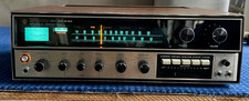 Kenwood KR-6160 Stereo Receiver Bolide, ungetestet!