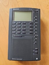 Grundig Yacht Boy YB500 Digitaler Weltempfänger World Receiver ☆Rarität☆
