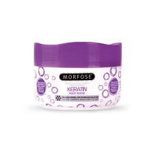Morfose Keratin Haarmaske 500