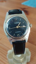 Vintage Armbanduhr Ruhla