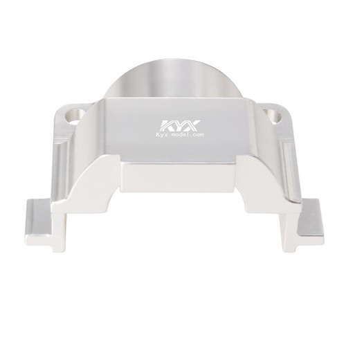 Metal steering gear cover - metal,