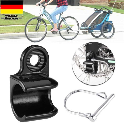 Fahrradanhänger kupplung für - fahrradanhänger,