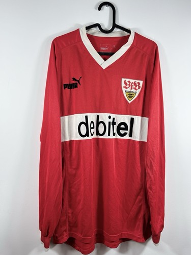Vfb stuttgart 2003 2004 - vfb, ii