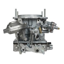 Vergaser Fiat 124, Motor