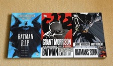 Batman Sammlung (Grand