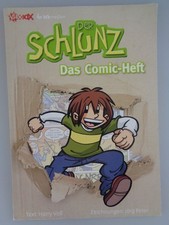 Der Schlunz - Das Comic Heft (8626)