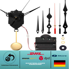 Aluminium Zeiger Set |