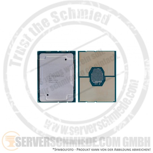 Intel xeon gold 6138 - gold, 20c