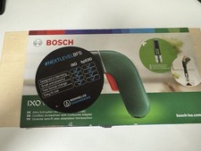 Bosch Akkuschrauber IXO Vino Set (mit IXO Korkenzieher)  !!!!! NEU+OVP !!!!!