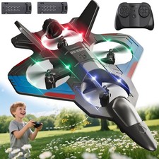 RC Flugzeug Auto-Hover Drohne