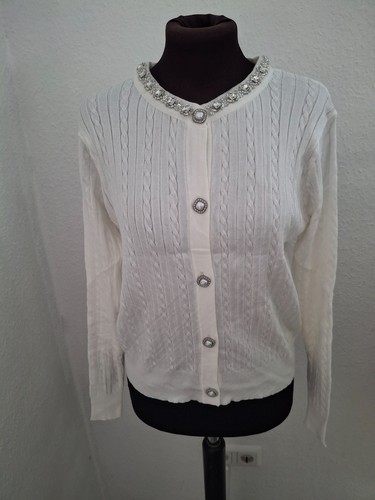 Italy strickjacke blazer - strickjacke,