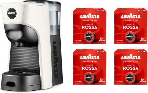 Lavazza modo mio - a, tiny