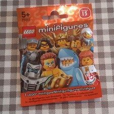 Lego Minifiguren Serie 15