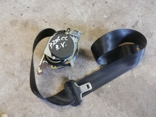 Peugeot 206 2004 - 206, cc