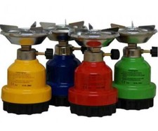 K660 Gaskocher Camping Gas