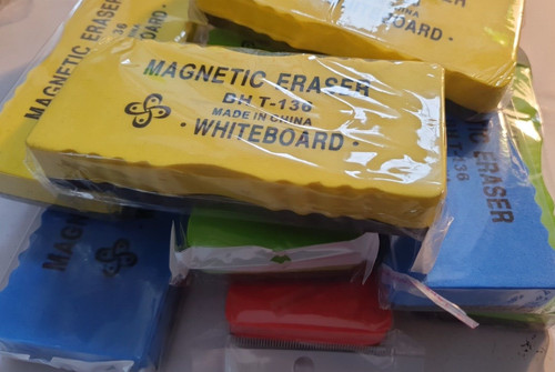 Ovp magnetisch whiteboard - ovp,