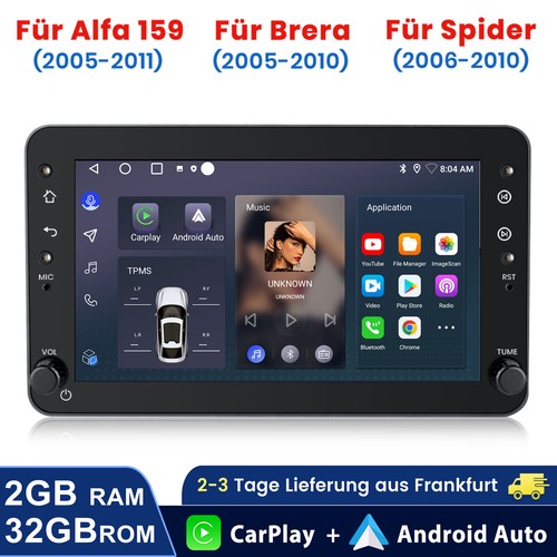 Carplay android13 autoradio - carplay,