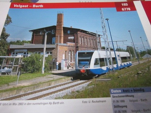 Eisenbahn kursbuch strecken - kursbuch,
