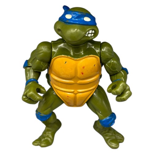 Tmnt mirage studio playmates - tmnt,