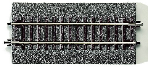 Roco line spur mit - line, h0