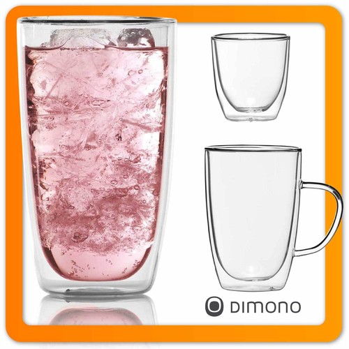 Thermoglas latte macchiato - thermoglas,