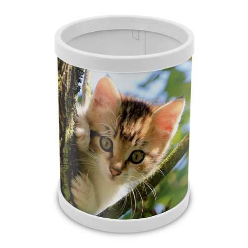 Itenga stifteköcher katze - itenga,