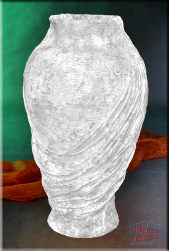Blumenvase vase antike - blumenvase,