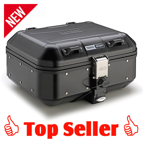 Givi dlm30b trekker dolomiti - givi,