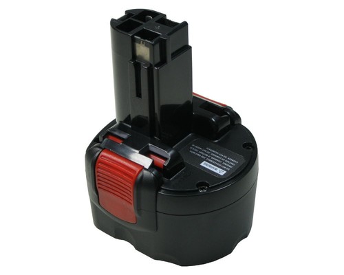 Akku für bosch 3000mah - akku,