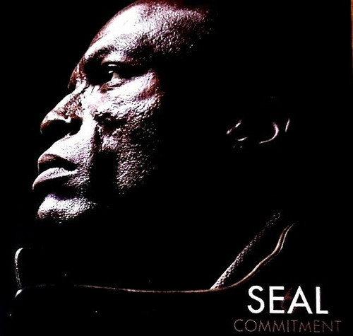 Seal commitment cd - 6,
