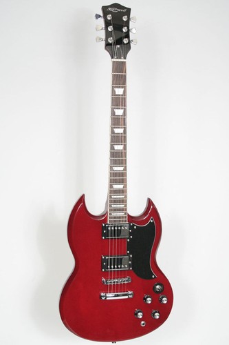 Una gitarre korpus - una-wr,, e-gitarre,