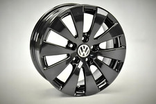 Alufelgen VW PASSAT B6 3C0